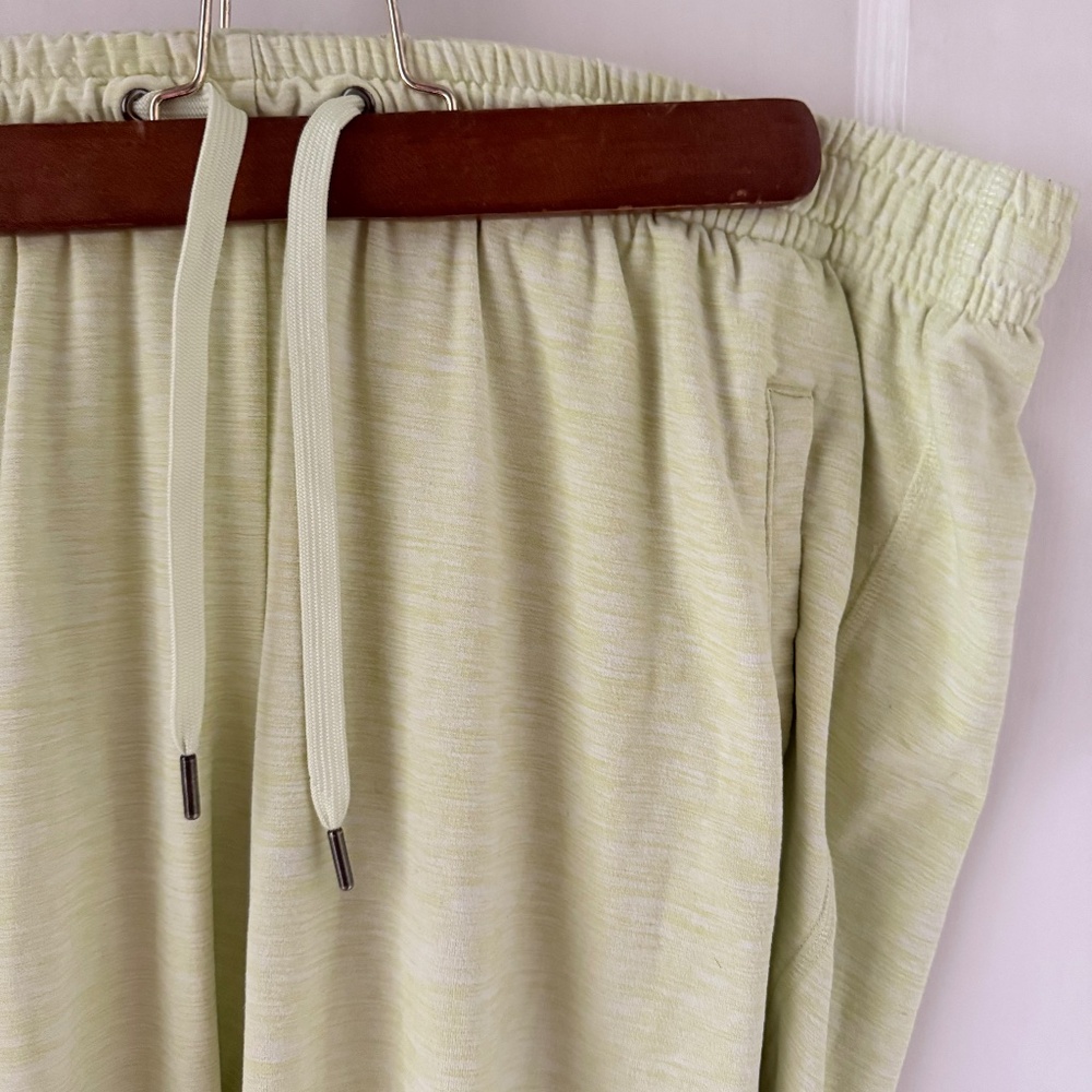 Old Navy “Breathe On” joggers
